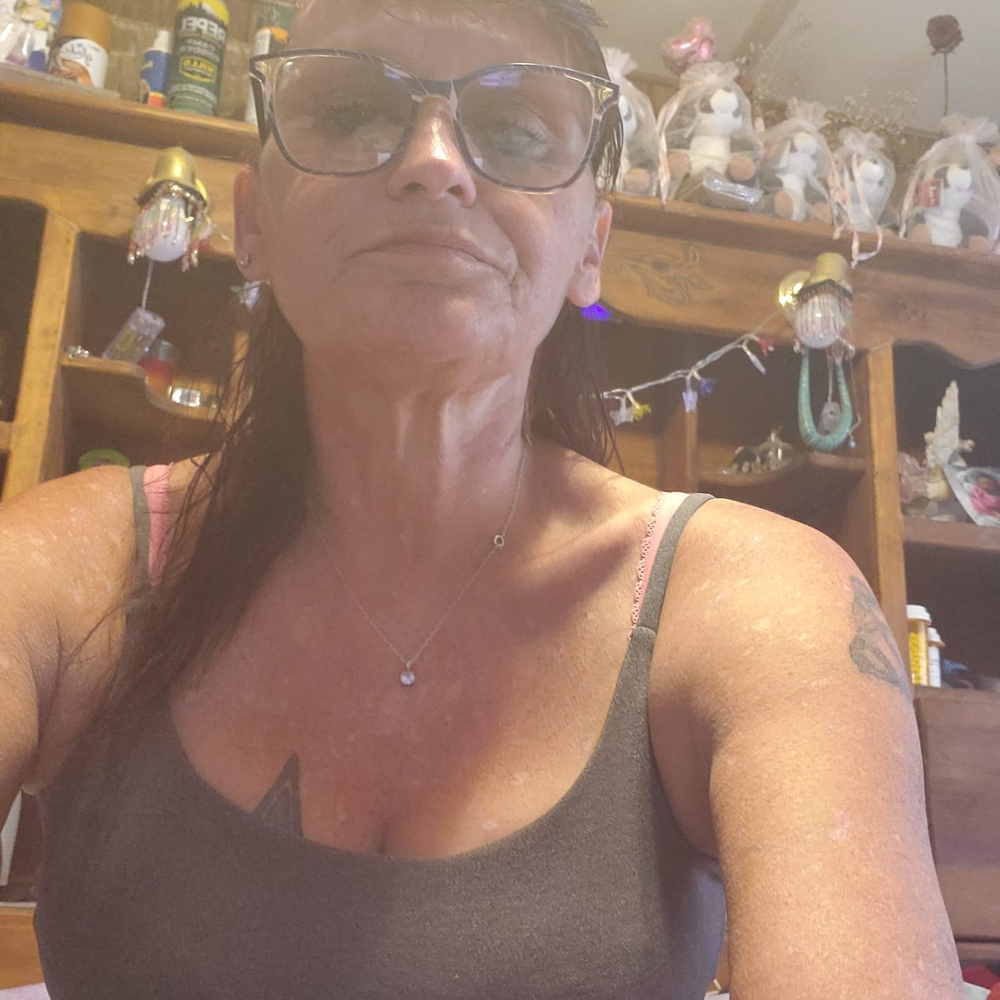 Meet your Posher, Tracy